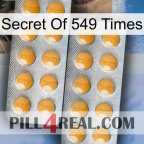 Secret Of 549 Times levitra2